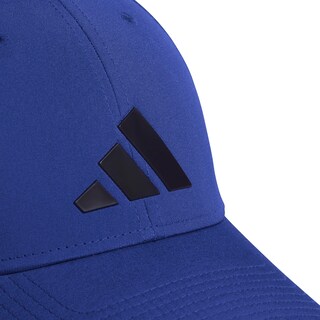 Foto 3 | Foto 3 | Gorra Adidas Gameday Structured Stretch Fit Para Hombre, Azul - Venta Internacional.