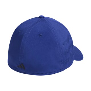 Foto 4 | Foto 4 | Gorra Adidas Gameday Structured Stretch Fit Para Hombre, Azul - Venta Internacional.