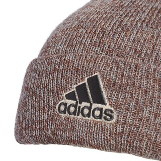 Foto 3 | Foto 3 | Gorro Adidas Team Issue Para Hombre Wonder Beige-preloved Brown - Venta Internacional.