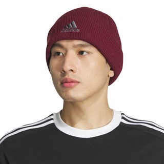 Foto 5 | Foto 5 | Gorro Adidas Team Issue Para Hombre, Corte Estándar, Tejido Acrílico - Venta Internacional.