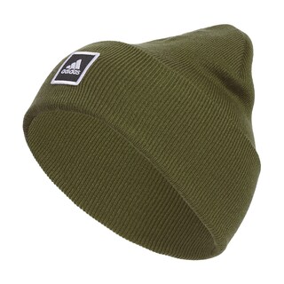 Foto 1 | Foto 1 | Gorro Adidas Con Puños Anchos, Corte Alto Y Holgado, Acrílico - Venta Internacional.