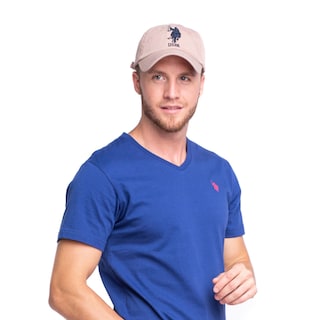 Foto 4 | Foto 4 | Gorra Para Hombre U.s. Polo Assn. Md. 230