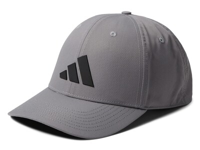 Foto 1 | Foto 1 | Gorra De Golf Adidas Tour Snapback Grey Three, Talla Única - Venta Internacional.