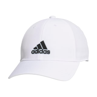 Foto 1 | Foto 1 | Gorro Adidas Alliance Medium Crown Structured Strapback Blanco - Venta Internacional.