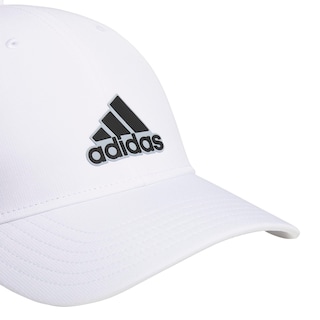 Foto 3 | Foto 3 | Gorro Adidas Alliance Medium Crown Structured Strapback Blanco - Venta Internacional.