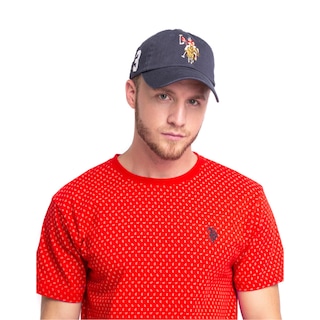 Foto 4 | Foto 4 | Gorra Para Hombre U.s. Polo Assn. Md. 231