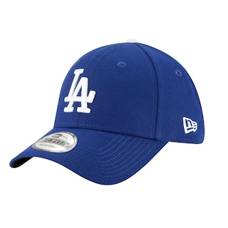 Foto 1 | Foto 1 | Gorra New Era Los Angeles Originales Azul