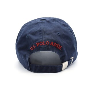 Foto 3 | Foto 3 | Gorra Para Hombre U.s. Polo Assn. Md. 230