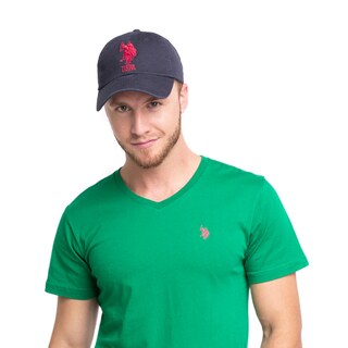 Foto 4 | Foto 4 | Gorra Para Hombre U.s. Polo Assn. Md. 230