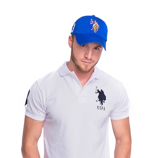 Foto 4 | Foto 4 | Gorra Para Hombre U.s. Polo Assn. Md. 231