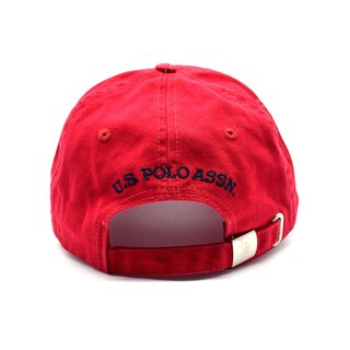 Foto 3 | Foto 3 | Gorra Para Hombre U.s. Polo Assn. Md. 240