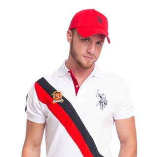 Foto 4 | Foto 4 | Gorra Para Hombre U.s. Polo Assn. Md. 240