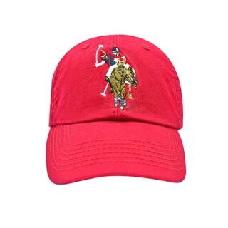 Foto 1 | Foto 1 | Gorra Para Hombre U.s. Polo Assn. Md. 231