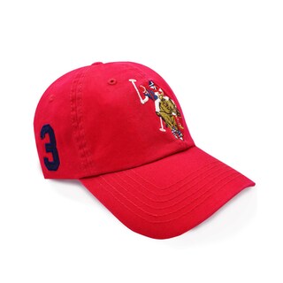 Foto 2 | Foto 2 | Gorra Para Hombre U.s. Polo Assn. Md. 231