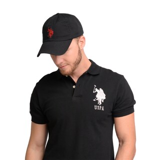 Foto 4 | Foto 4 | Gorra Para Hombre U.s. Polo Assn. Md. 240