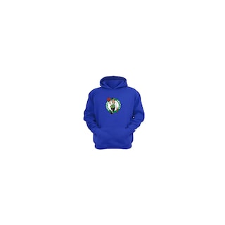 Foto 1 | Foto 1 | Sudadera Con Capucha Boston Celtics Kangaroo Unisex - Venta Internacional.
