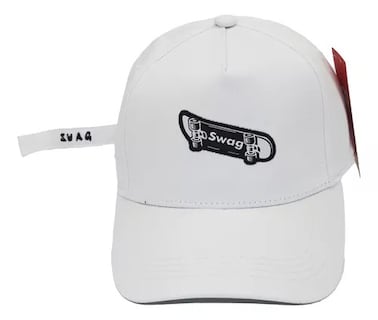 Foto 2 | Foto 2 | Gorra Moda Beisbol Unisex Casaul Ajustable Swag Original