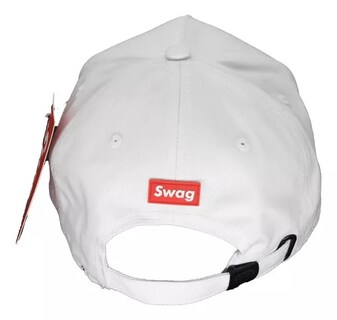 Foto 4 | Foto 4 | Gorra Moda Beisbol Unisex Casaul Ajustable Swag Original