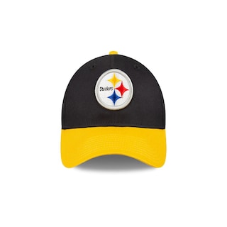 Foto 2 | Foto 2 | Gorra New Era Steelers Original Negro