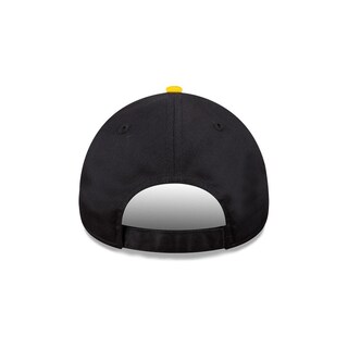 Foto 3 | Foto 3 | Gorra New Era Steelers Original Negro