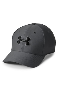 Foto 1 | Foto 1 | Gorra Under Armour Ua Blitzing 3.0 S/M Gris para Niños - Venta Internacional