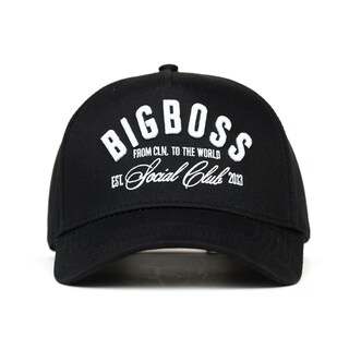 Foto 1 | Foto 1 | Bigboss Black Malla - Bigboss-90090