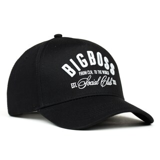 Foto 2 | Foto 2 | Bigboss Black Malla - Bigboss-90090