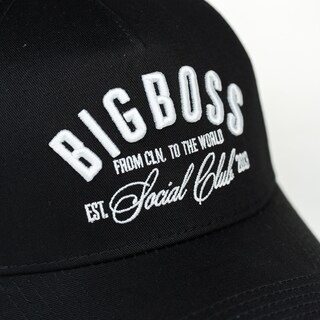 Foto 3 | Foto 3 | Bigboss Black Malla - Bigboss-90090