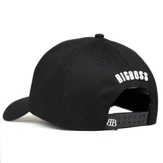Foto 4 | Foto 4 | Bigboss Black Malla - Bigboss-90090