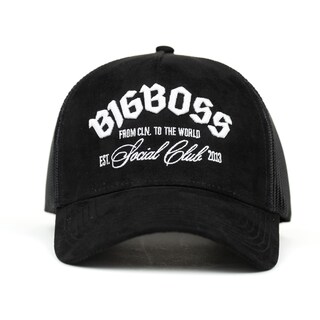 Foto 1 | Foto 1 | Social Club Café - Bigboss-90092 The World