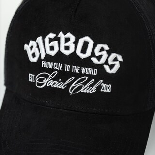 Foto 2 | Foto 2 | Social Club Café - Bigboss-90092 The World