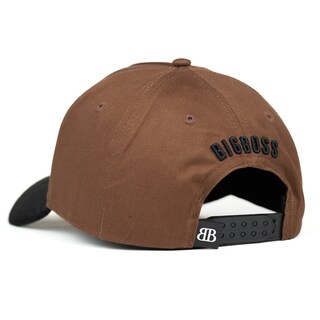 Foto 4 | Foto 4 | Gorra BigBoss Social Club Black