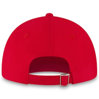 Foto 4 | Foto 4 | Gorra De Béisbol Disney Mickey Mouse Para Hombre Roja - Venta Internacional.