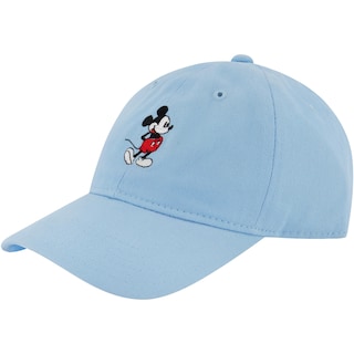 Foto 1 | Foto 1 | Dad Hat Concept One Disney Mickey Mouse Bordado En Algodón - Venta Internacional.