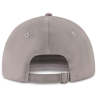 Foto 4 | Foto 4 | Gorra De Béisbol Disney Mickey Mouse Gris Cálido Para Hombre - Venta Internacional.