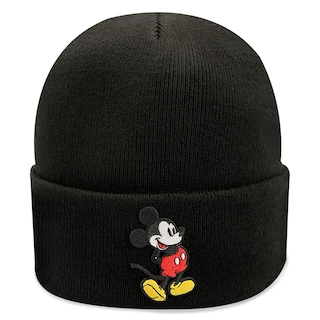 Foto 1 | Foto 1 | Gorro Con Diseño De Mickey Mouse De Disney, Tejido Ligero Para Invierno, Para Hombre - Venta Internacional.