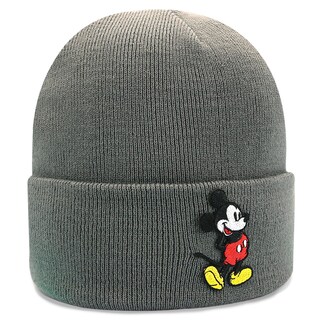 Foto 1 | Foto 1 | Gorro Con Diseño De Mickey Mouse De Disney, Tejido Ligero Para Invierno, Para Hombre - Venta Internacional.