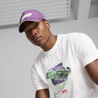 Foto 3 | Foto 3 | Gorra Puma F1 Purpura