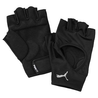 Foto 1 | Foto 1 | Guantes Para Entrenamiento Puma Essential Unisex Negro