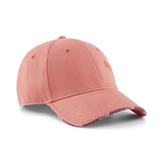 Foto 1 | Foto 1 | Gorra Deportiva Puma Visor Cap Unisex Rosa
