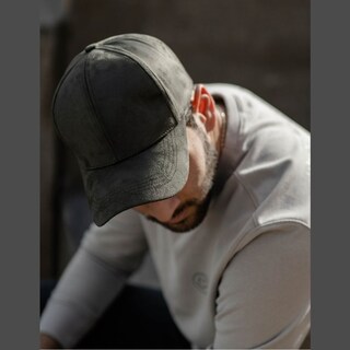 Foto 5 | Foto 5 | Gorras Brunel Unisex Color Verde Gamusa