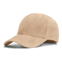 Gorras Brunel Unisex Color Marrón Gamusa