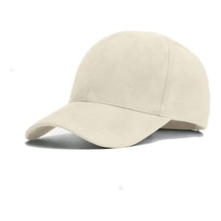 Foto 1 | Foto 1 | Gorras Brunel Unisex Color Blanco Gamusa