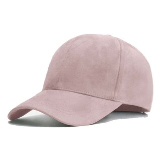 Foto 1 | Foto 1 | Gorras Brunel Unisex Color Rosa Gamusa