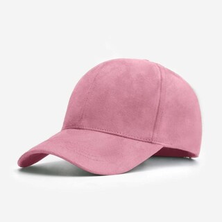 Foto 1 | Foto 1 | Gorras Brunel Unisex Color Rosa Gamusa