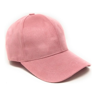 Foto 6 | Foto 6 | Gorras Brunel Unisex Color Rosa Gamusa