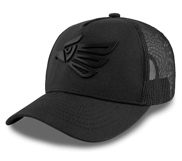 Foto 3 | Foto 3 | Gorra Táctica Militar Águila Hecho En México Beisbol Belug Negro