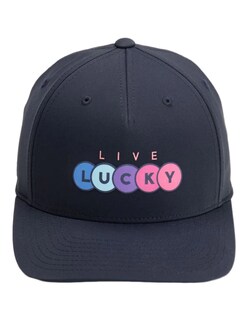 Foto 1 | Foto 1 | Gorra Black Clover Welcome