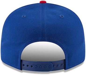 Foto 4 | Foto 4 | Gorra New Era Mlb 9fifty Ajustable Snapback Chicago Cubs - Venta Internacional.