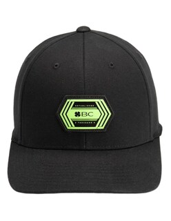 Foto 1 | Foto 1 | Gorra Black Clover Outer Rim
